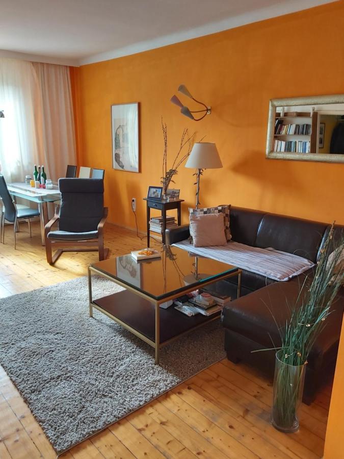 Vienna Center,private zimmer, ! Buitenkant foto